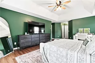 100 Bradshaw Park Dr, Woodstock, GA 30188 - Photo 46