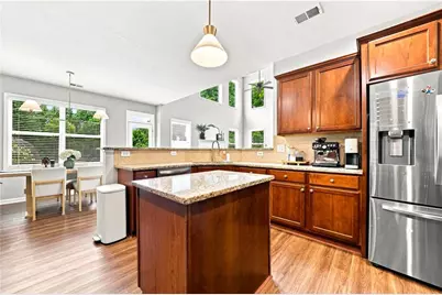 100 Bradshaw Park Drive, Woodstock, GA 30188 - Photo 24