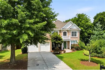 100 Bradshaw Park Drive, Woodstock, GA 30188 - Photo 2