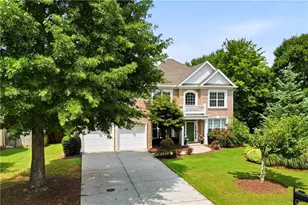 100 Bradshaw Park Dr, Woodstock, GA 30188 - Photo 2