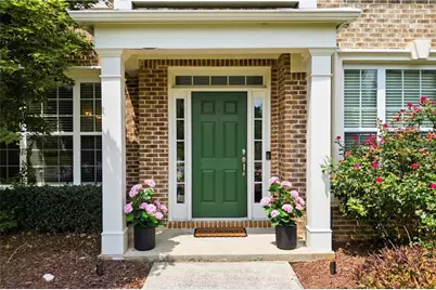 100 Bradshaw Park Drive, Woodstock, GA 30188 - Photo 4