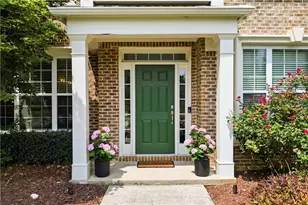100 Bradshaw Park Dr, Woodstock, GA 30188 - Photo 4