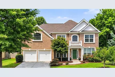 100 Bradshaw Park Drive, Woodstock, GA 30188 - Photo 1