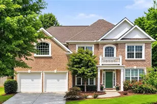 100 Bradshaw Park Dr, Woodstock, GA 30188 - Photo 1