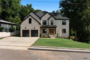 570 Power Ave, Buford, GA 30518 - Photo 2