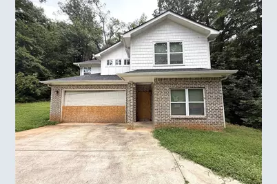 2152 Lilac Lane, Decatur, GA 30032 - Photo 1