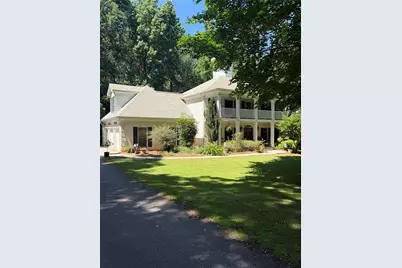 1715 Ammons Bridge Road, Monroe, GA 30655 - Photo 2