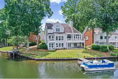 6425 Spinnaker Lane, Alpharetta, GA 30005 - Photo 44