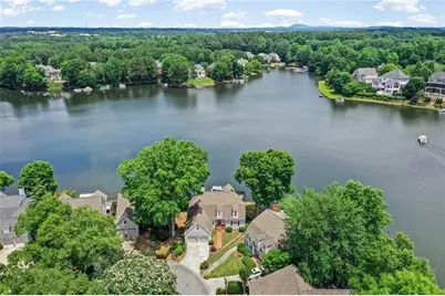 6425 Spinnaker Lane, Alpharetta, GA 30005 - Photo 2