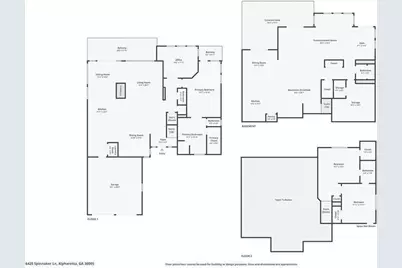 6425 Spinnaker Lane, Alpharetta, GA 30005 - Photo 26