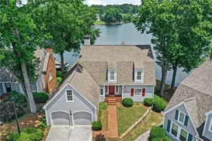6425 Spinnaker Ln, Alpharetta, GA 30005 - Photo 4