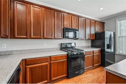 4721 Creekside Villas Way SE, Smyrna, GA 30082 - Photo 12