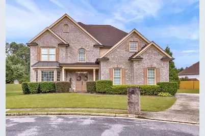 604 Arbor Ridge, Loganville, GA 30052 - Photo 1