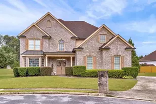 604 Arbor Ridge, Loganville, GA 30052 - Photo 1
