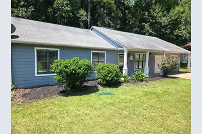 3407 Owens Pass NW, Kennesaw, GA 30152 - Photo 2
