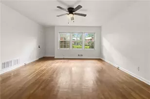 425 Lindbergh Dr, Atlanta, GA 30305 - Photo 2
