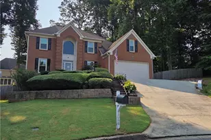 1044 Bellaire Ct, Lawrenceville, GA 30043 - Photo 1