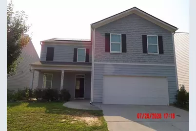5537 Barberry Avenue, Oakwood, GA 30566 - Photo 1