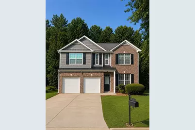 2072 Wildcat Falls Lane, Lawrenceville, GA 30043 - Photo 1
