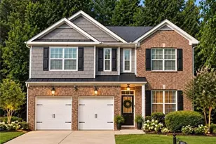 2072 Wildcat Falls Ln, Lawrenceville, GA 30043 - Photo 1