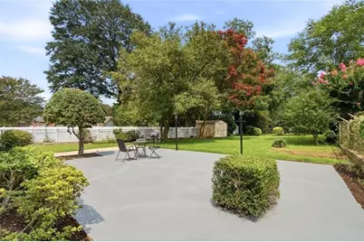1179 SW Fountain Drive SW, Atlanta, GA 30314 - Photo 6