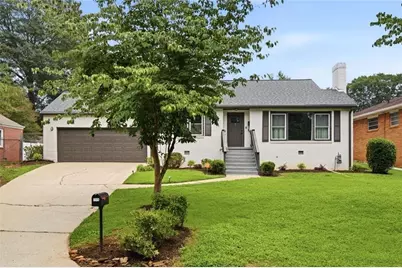 1179 SW Fountain Drive SW, Atlanta, GA 30314 - Photo 44