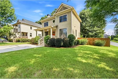 1303 Egan Way, East Point, GA 30344 - Photo 2