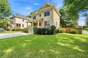 1303 Egan Way, East Point, GA 30344 - Photo 2