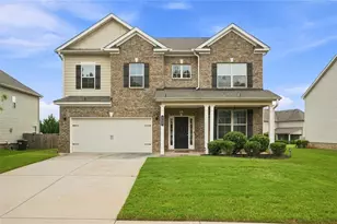 330 Piedmont Cir, Conyers, GA 30016 - Photo 1
