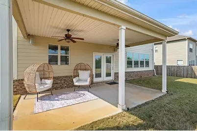 330 Piedmont Circle, Conyers, GA 30016 - Photo 8