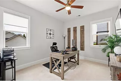 2775 Twisted Oak Lane NE, Marietta, GA 30066 - Photo 30