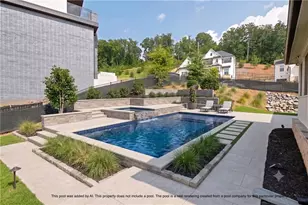 2775 Twisted Oak Ln NE, Marietta, GA 30066 - Photo 80
