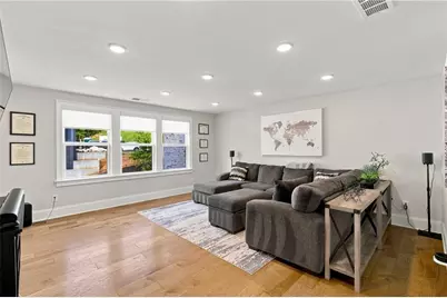 2775 Twisted Oak Lane NE, Marietta, GA 30066 - Photo 56
