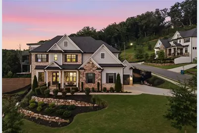 2775 Twisted Oak Lane NE, Marietta, GA 30066 - Photo 1