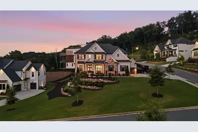 2775 Twisted Oak Lane NE, Marietta, GA 30066 - Photo 98