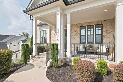 2775 Twisted Oak Lane NE, Marietta, GA 30066 - Photo 6