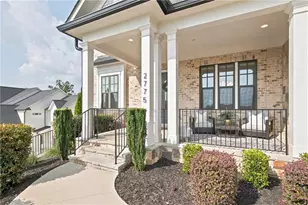 2775 Twisted Oak Ln NE, Marietta, GA 30066 - Photo 6