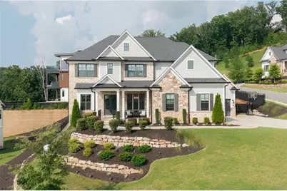 2775 Twisted Oak Lane NE, Marietta, GA 30066 - Photo 1