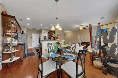 5614 Cobblestone Creek Avenue #8, Mableton, GA 30126 - Photo 12