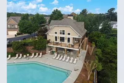 5614 Cobblestone Creek Avenue #8, Mableton, GA 30126 - Photo 52