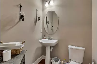 5614 Cobblestone Creek Avenue #8, Mableton, GA 30126 - Photo 6