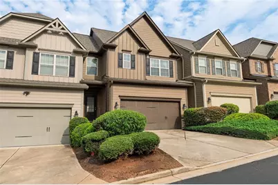 5614 Cobblestone Creek Avenue #8, Mableton, GA 30126 - Photo 2
