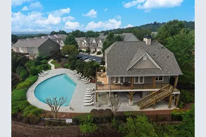 5614 Cobblestone Creek Avenue #8, Mableton, GA 30126 - Photo 46