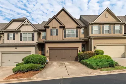5614 Cobblestone Creek Avenue #8, Mableton, GA 30126 - Photo 2