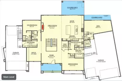2677 NE Clairmont Road NE Road NE, Atlanta, GA 30329 - Photo 4