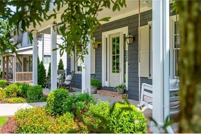 1264 Hayes Drive SE, Smyrna, GA 30080 - Photo 2