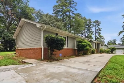 6488 Edenfield Drive, Lithonia, GA 30058 - Photo 28