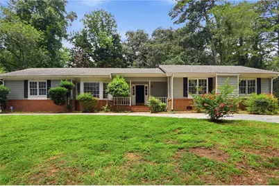 6488 Edenfield Drive, Lithonia, GA 30058 - Photo 1