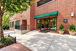 115 W Peachtree Pl NW, Atlanta, GA 30313 - Photo 1