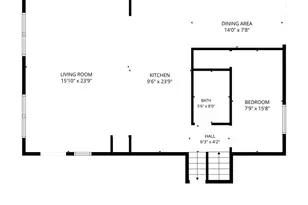 2537 Fontaine Cir, Decatur, GA 30032 - Photo 46